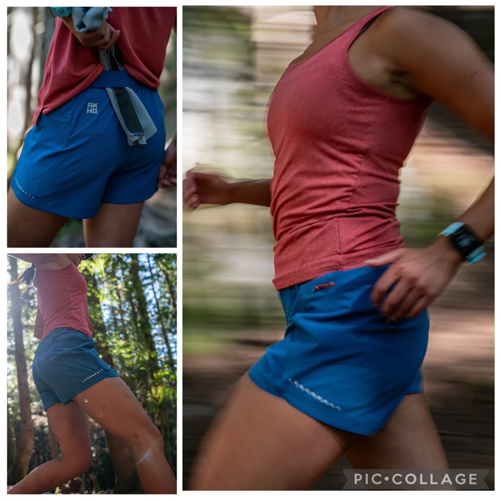 Alaskan Hard Gear Outer Limits  Performance Shorts Duluth Trading Women’s XS